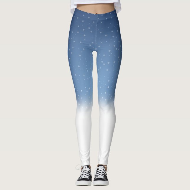 Leggings Nevada (Anverso)