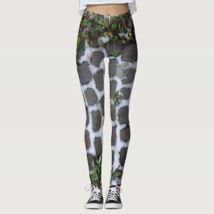 Leggings Nevada Garden Pathway Leging