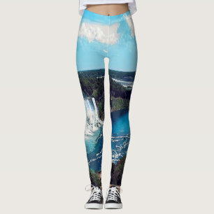 Leggings NIAGARA FALLS - vista