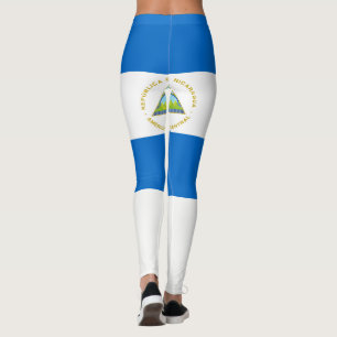 Leggings Nicaragua