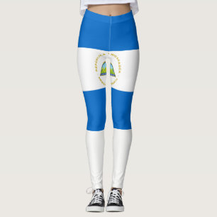 Leggings Nicaragua