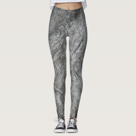 Leggings Niebla Camo