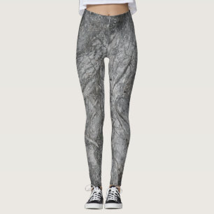 Leggings Niebla Camo
