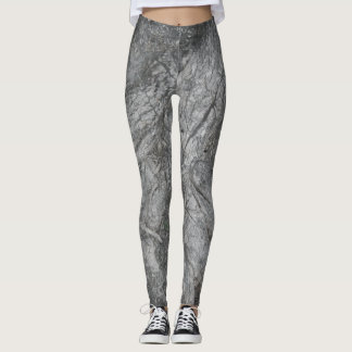 Leggings Niebla Camo