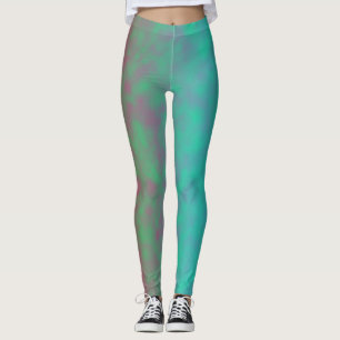 Leggings Niebla Eléctrica