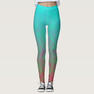 Leggings Niebla Eléctrica