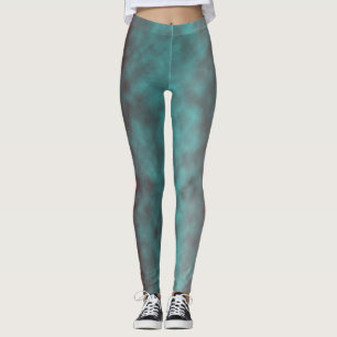 Leggings Niebla Iluminada por el Sol