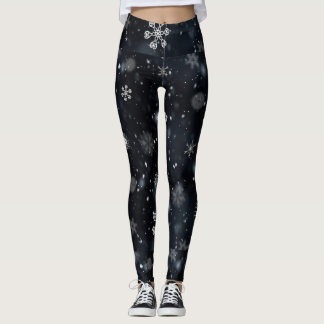 Leggings Nieve