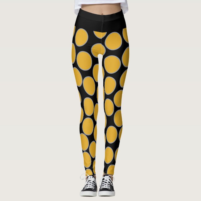 Leggings Nina (Anverso)