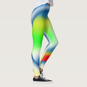 Leggings Nitrogen