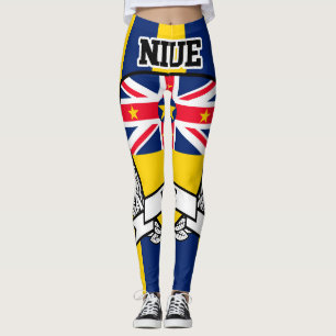Leggings Niue
