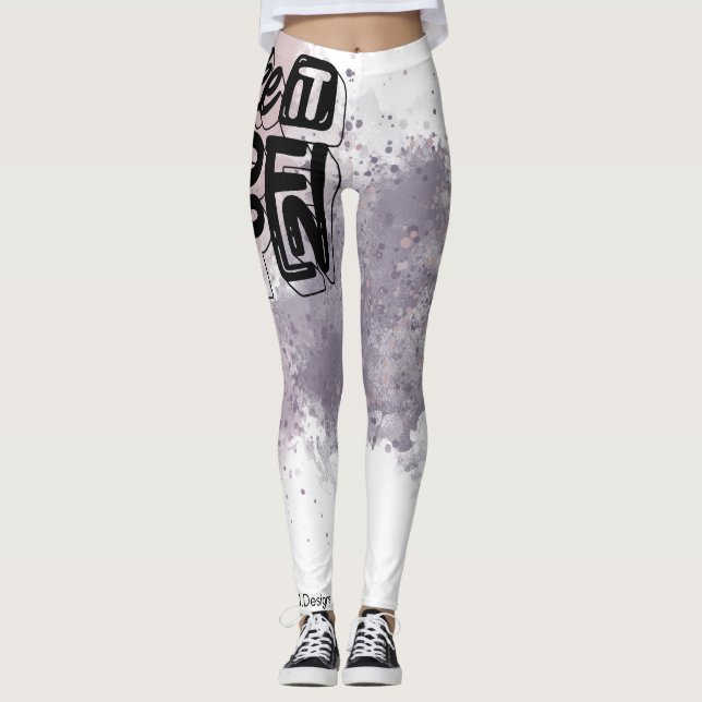 Leggings no cmt (Anverso)
