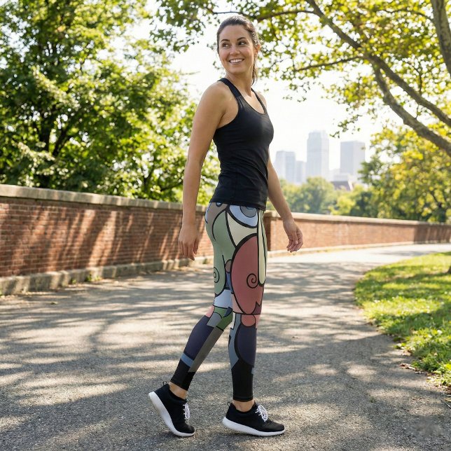 Leggings No es un peón (Subido por el creador)