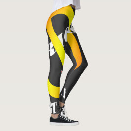 Leggings No hay truco solo trata