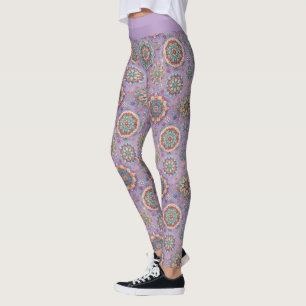 Leggings No son copos de nieve ordinarios IV