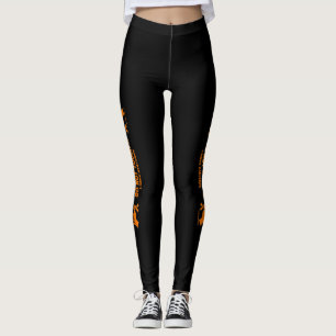 LEGGINGS ¡NO TOQUE POR FAVOR!! … RSD/CRPS