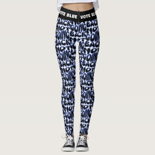 LEGGINGS NO VOLVER
