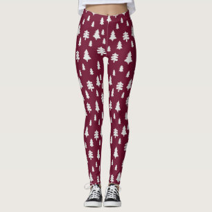 LEGGINGS NOCHEBUENA