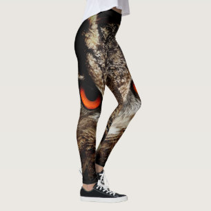 Leggings Noctámbulo