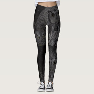Leggings Noctámbulos