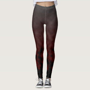Leggings Nocturno de Cenicienta