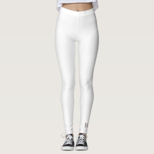 Leggings Nombre Isabella