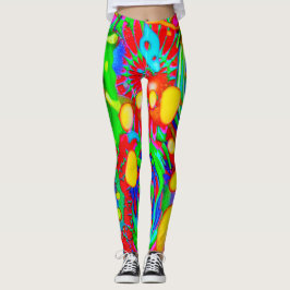 Leggings Noodly KCRLS