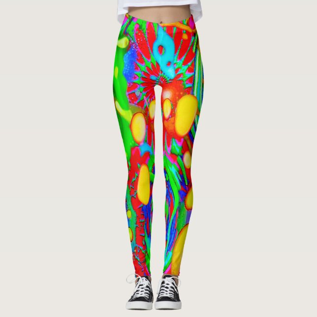 Leggings Noodly KCRLS (Anverso)