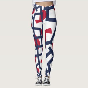 LEGGINGS NORGUAY NORCOOL ICON NORUEGA BY MASANSER PIXELAT