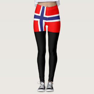 Leggings Noruega