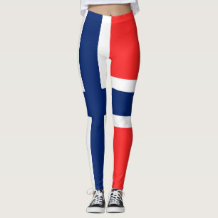Leggings Noruega