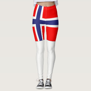Leggings Noruega