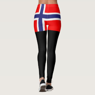 Leggings Noruega
