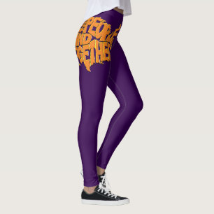 Leggings Nosotros, el pueblo, unidos