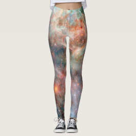 Leggings Nube Magelánica Grande