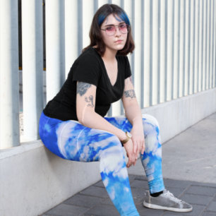 Leggings Nubes