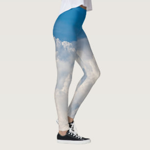 Leggings Nubes en el cielo
