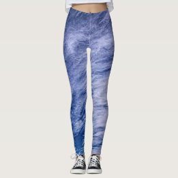 Leggings Nubes Wispy