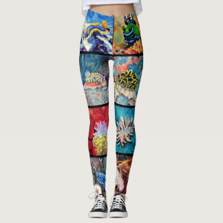 Leggings ¡¡Nudi Art Leggings!!