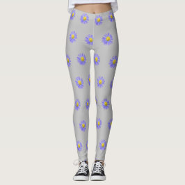 Leggings Nuestra Señora de Lourdes