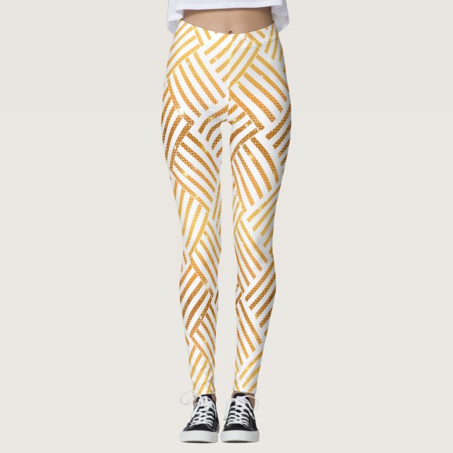 Leggings Nueva línea 3 (Anverso)