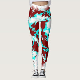 Leggings Nueva ola