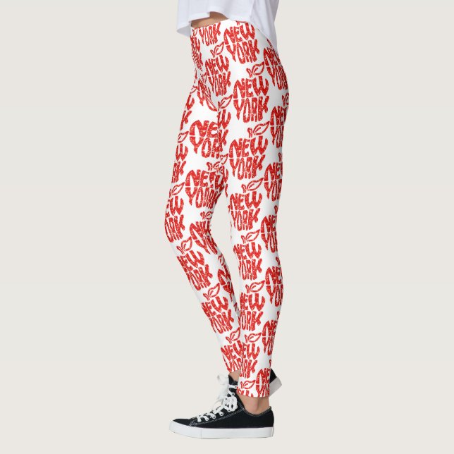 LEGGINGS NUEVA YORK (Izquierda)