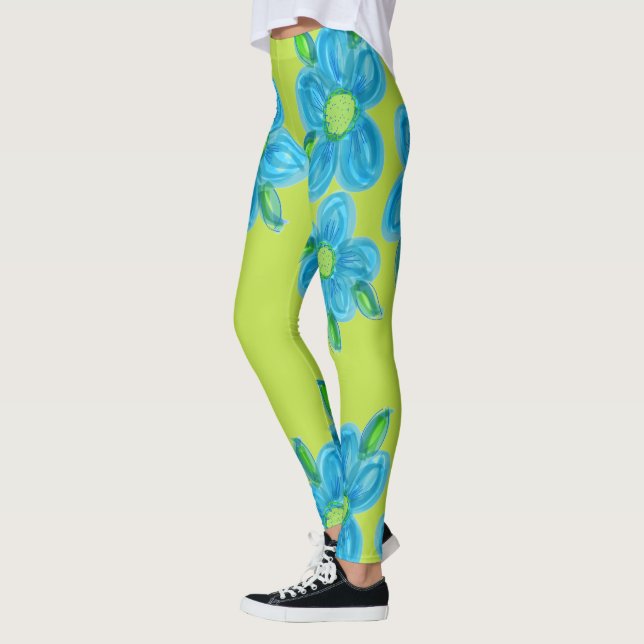 Leggings Nuevas leyendas favoritas (Izquierda)