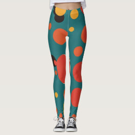 Leggings Nuevo diseño clásico