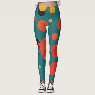 Leggings Nuevo diseño clásico