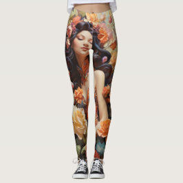 Leggings Nuevo diseño clásico