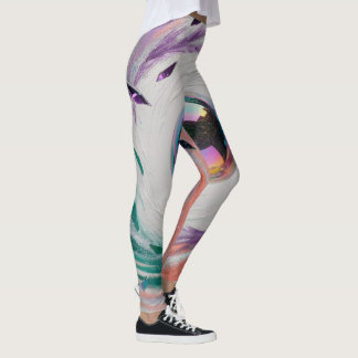 Leggings Nuevo diseño clásico