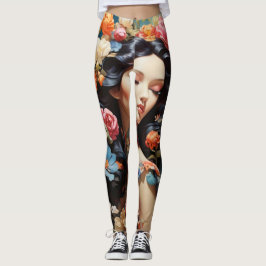 Leggings Nuevo diseño clásico
