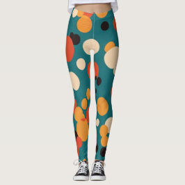 Leggings Nuevo diseño clásico